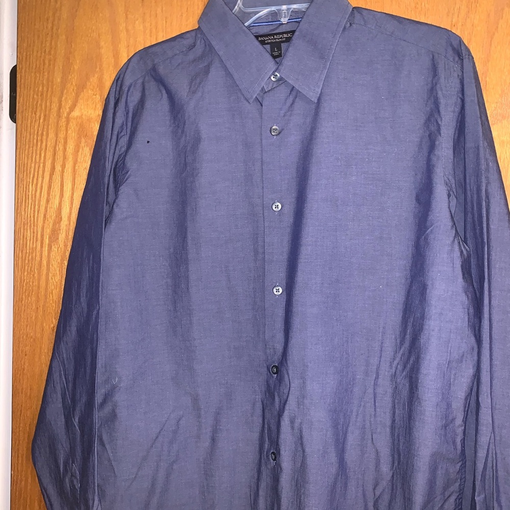 Banana Republic dress shirt